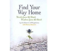 Find Your Way Home Becca Stevens (Auteur)