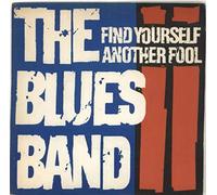 Find Yourself Another Fool