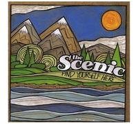 Scenic – Find Yourself Here – Import