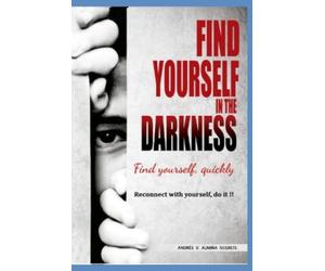 Find Yourself in the Darkness: Come on, hurry up!
