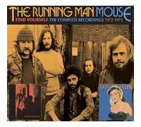 Find Yourself – The Complete Recordings 1972/1973 – CD – Edel