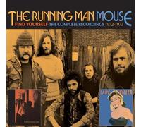 Find Yourself - The Complete Recordings 1972/1973 CD