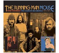 Find Yourself – The Complete Recordings 1972/1973 – CD – Edel