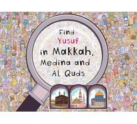 Find Yusuf in Makkah, Medina and Al Quds