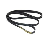 FindASpare 1245 J5 Hotpoint 1824 Courroie pour machine à laver Polyvee 5 rubans