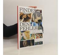 Finde Den Fehler - 50 Meisterwerke Der Kunst