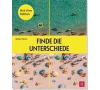 Finde Die Unterschiede