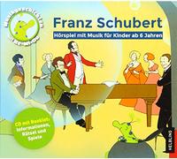 Findeis – Franz Schubert – Éd. Helbling