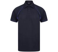 Finden and Hales - Polo PERFORMANCE - Hommes (PC3762)