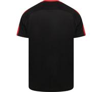 Finden and Hales T-Shirt d'équipe unie PC4027 (M) (Marineblau/Weiß)