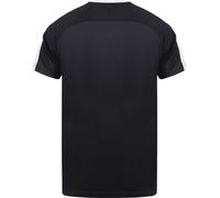Finden and Hales Team T-shirt unie PC4027 (M) (bleu roi/bleu marine)