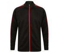 Finden And Hales - Veste tricoté - Homme (PC3354)