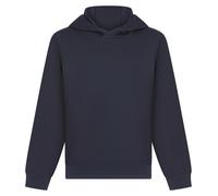 Finden & Hales Équipe Enfants Garçons Filles Enfant Bicolore Capuche Sweat
