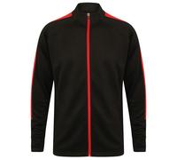 Finden & Hales - Haut de survêtement - Femme (RW7820)