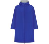 Finden & Hales - Imperméable pour homme/femme unie RW8692 (taille unique) (Bleu roi)