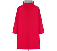 Finden & Hales - Imperméable pour homme/femme unie RW8692 (Taille unique) (Rouge)
