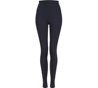 Finden & Hales - Leggings "Team" pour femme RW8767 (L) (Bleu marine)