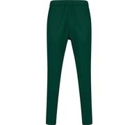 Finden & Hales - Pantalon de survêtement homme/femme unisexe RW7823 (S) (Bouteille/Blanc)