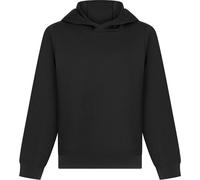 Finden & Hales - Sweat à capuche homme/femme unie "Team" PC6468 (XS) (Noir)