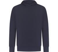 Finden & Hales - Sweat à capuche homme/femme unie "Team" RW9489 (S) (Bleu marine)