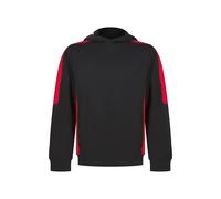 Finden & Hales - Sweat à capuche TEAM - Enfant (RW9405)