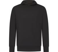 Finden & Hales - Sweat à capuche "Team" pour homme/femme unie RW9489 (XXL) (Noir)