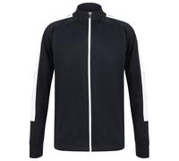 Finden & Hales - Veste de survêtement - Homme (PC3082)