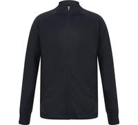 Finden & Hales - Veste de survêtement pour femme RW7820 (S) (Bleu marine)