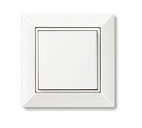 Finder 013B9 Série 013 Bouton sans fil carré 2-4 canaux Bluetooth BLE