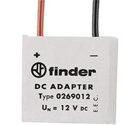 Finder 026.9.012 Adaptateur 12 V/DC 1 pc(s)