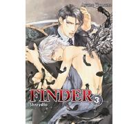 Finder #03 Wing