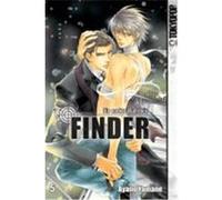 Finder 05 Yamane, Ayano (Auteur)