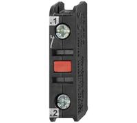 Finder 06K.12 Contact auxiliaire 1 NF (R) 2 A Convient pour marque (relais): Finder
