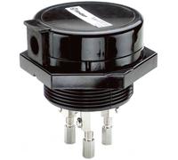 Finder 072.53 Support d'électrode 1 pc(s)