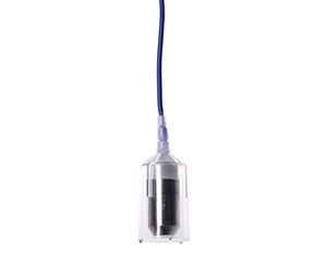 Finder 0720206PAS Sonde avec Câble 6 m pour Eau chlorée-piscine/salée utilisation avec 7201/7212
