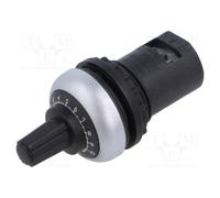 FINDER 087.02.2 Potentiomètre