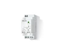 Finder 114182300000PAS Interrupteur crépusculaire avec Inverseur 16 A 230 Vac