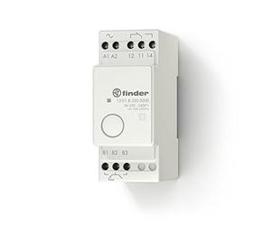Finder 130182300000PAS Télérupteur électronique modulaire avec Inverseur 16 A 230 AC