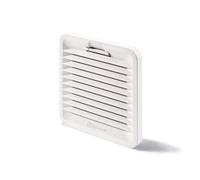 Finder Filtre d'échappement 7F.02.0.000.1000 120 x 120 mm Taille 1 - 1 pc