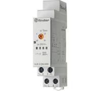 Finder 14.81.8.230.0000 Minuterie d'escalier profilé 230 V/AC
