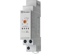 Finder 14.91.8.230.0000 Minuterie d'escalier profilé 230 V/AC