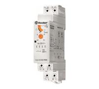 Finder Interrupteur automatique pour cage d'escalier 14.61.8.230.P000 230 V AC SPST-NO 1 pièce