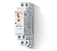 Finder 147182300000PAS Minuterie escalier 1 NO 16 A 20 mn