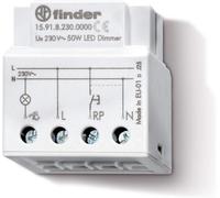 Finder 159182300000 Variateur électronique intégré pour lampes à lumière...