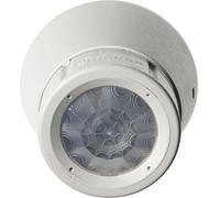 Finder 18.21.8.230.0300 montage apparent (en saillie) Détecteur de mouvements 360 ° blanc IP40