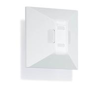 Finder 186182300300PAS Détecteur de mouvement paroi infrarouge 1 NO 10 A 230 Vac