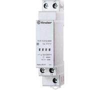 Finder 19.91 Module De Relais De Puissance 16A 12VDC - 19.91.9.012.4000