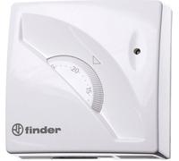 Finder 1T.01.0 1T.01.0 Thermostat dambiance montage apparent (en saillie) 1 pc(s)