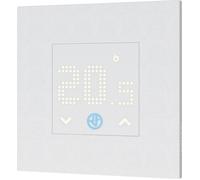Finder 1TT182300000 1T.T1 Thermostat dambiance encastré programme journalier 1 pc(s)