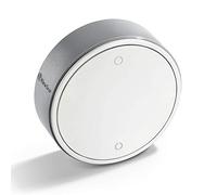 Finder 1Y13B10 Série 1Y Accessoires YESLY, 2 canaux, Bluetooth BLE, Beyon Bouton sans fil, Blanc